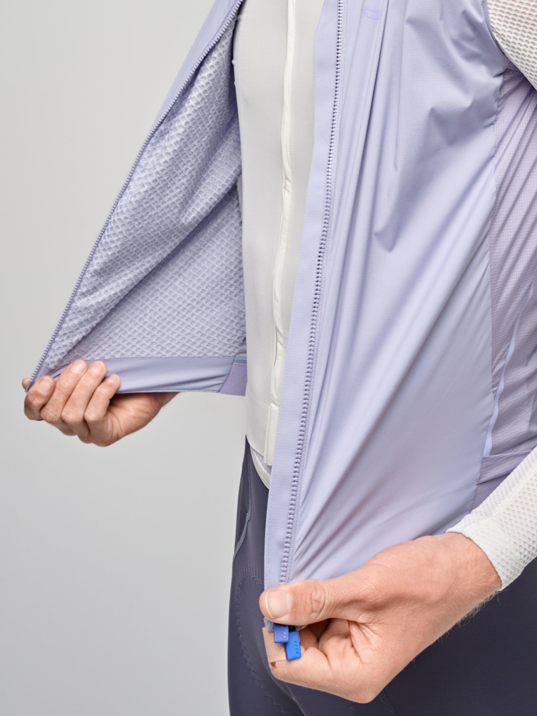 Men's Flow Insulated Vest