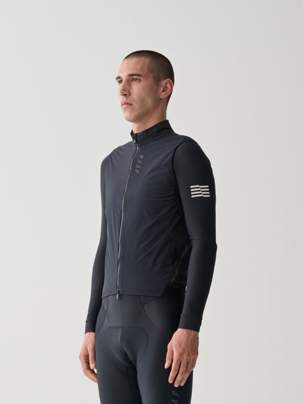 Men's Flow Insulated Vest