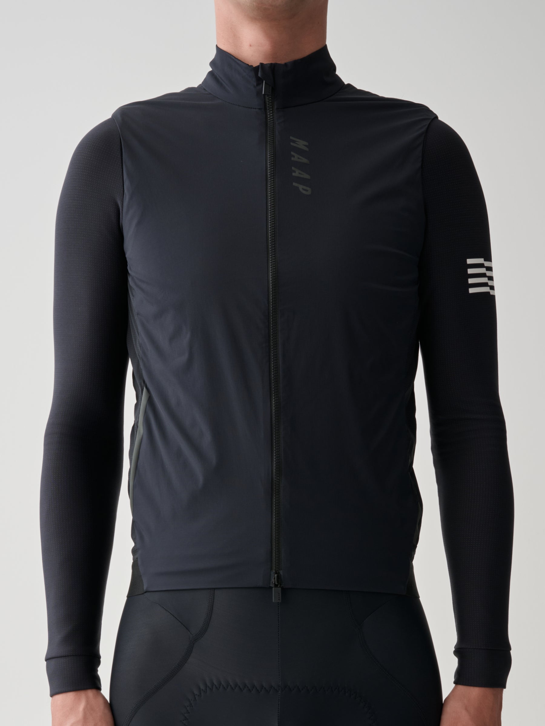 Men's Flow Insulated Vest