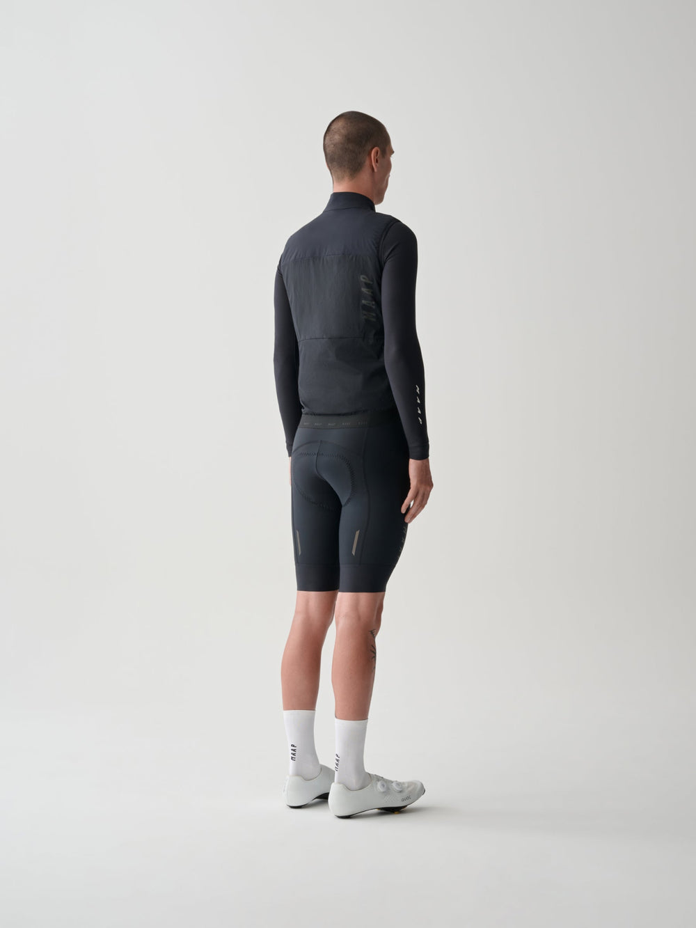 Men's Flow Insulated Vest