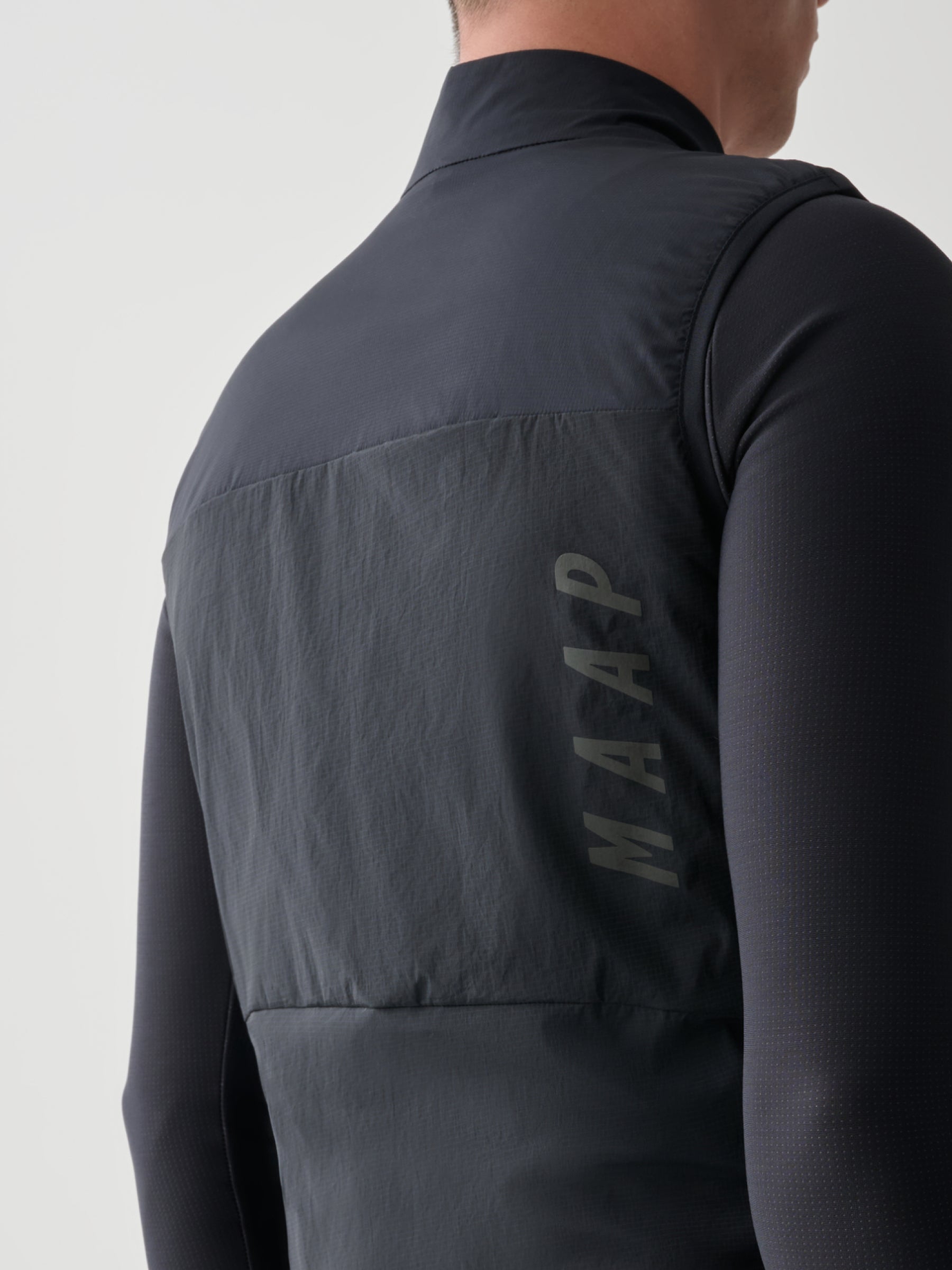 Men's Flow Insulated Vest