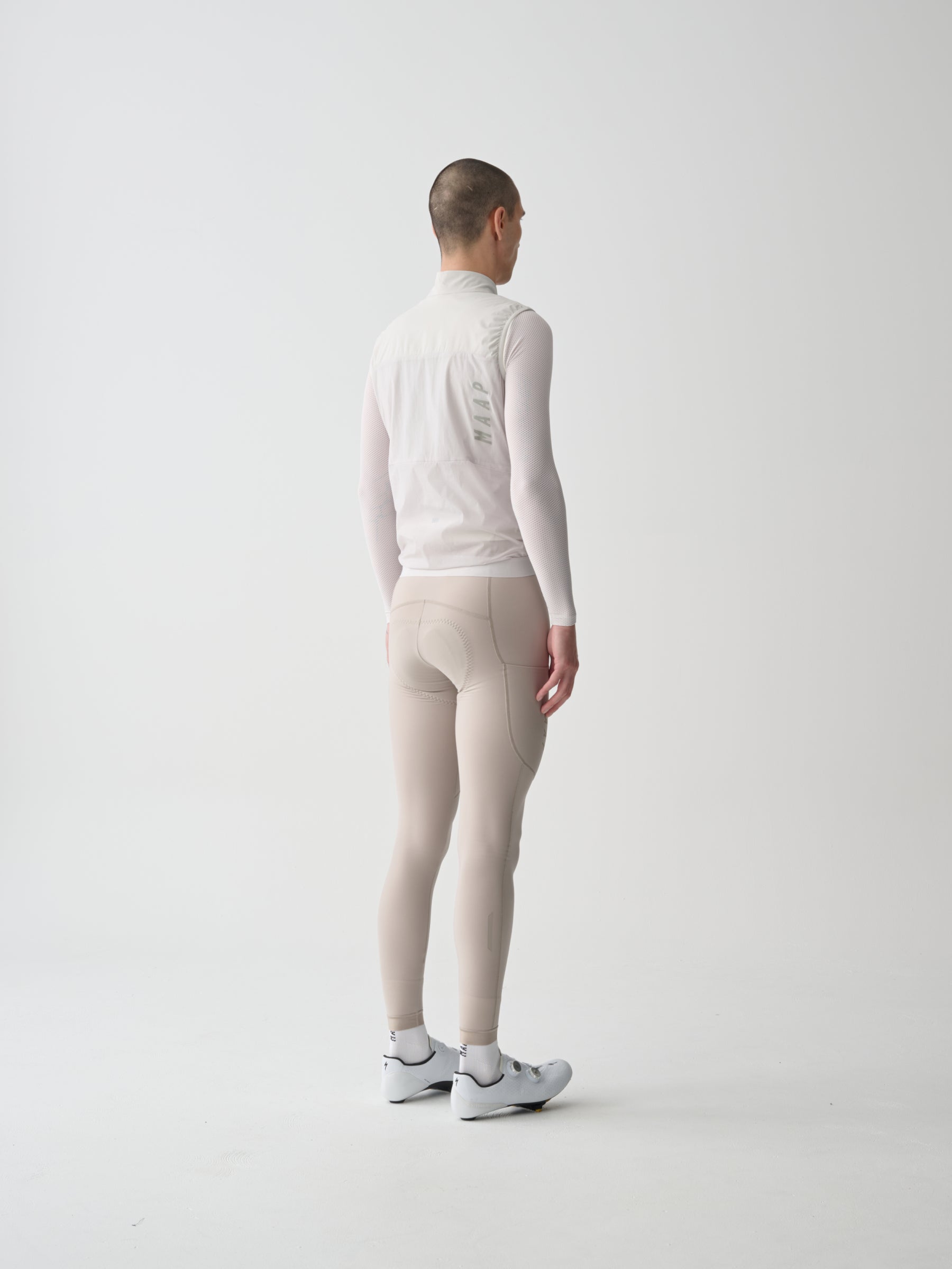 Men's Flow Insulated Vest
