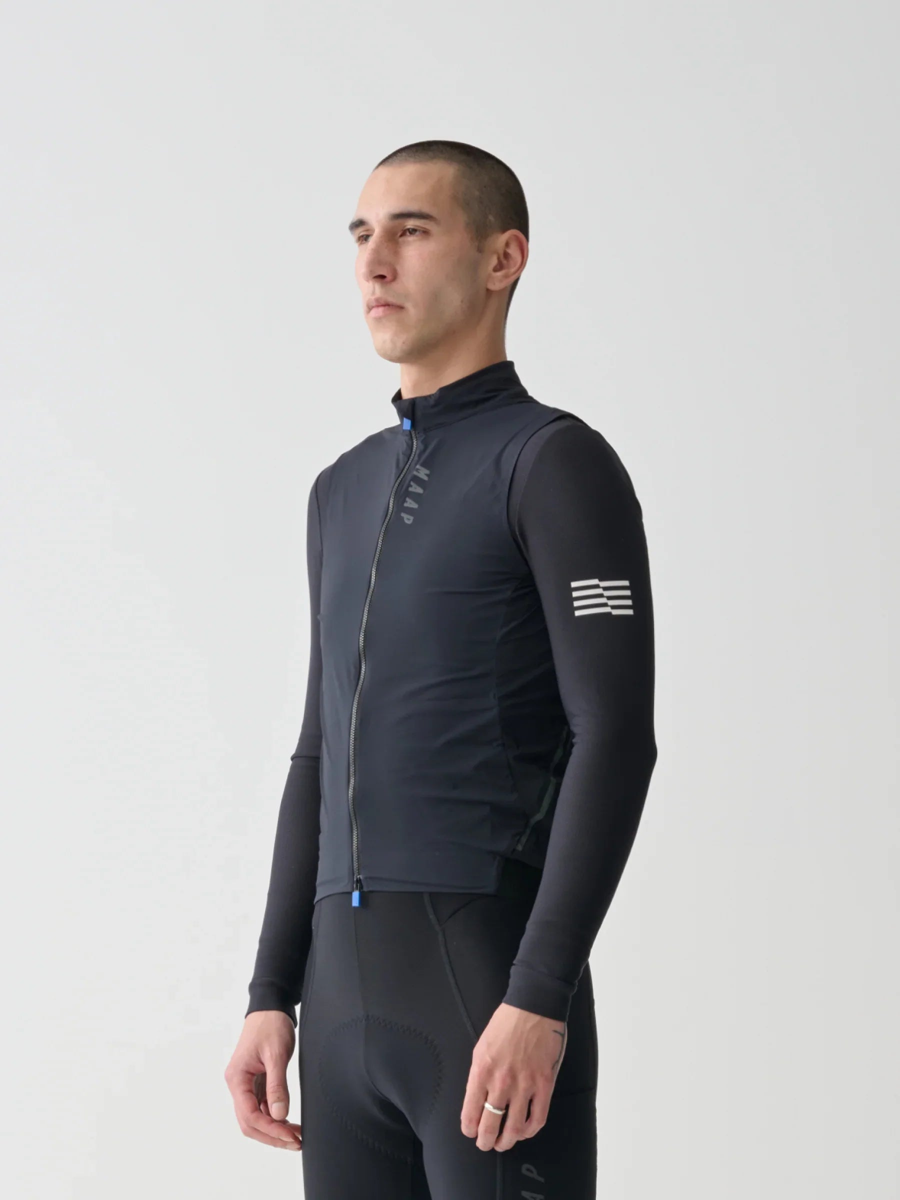 Men's Flow Insulated Vest