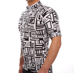 Geometric Jersey