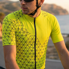 Gemstone Jersey