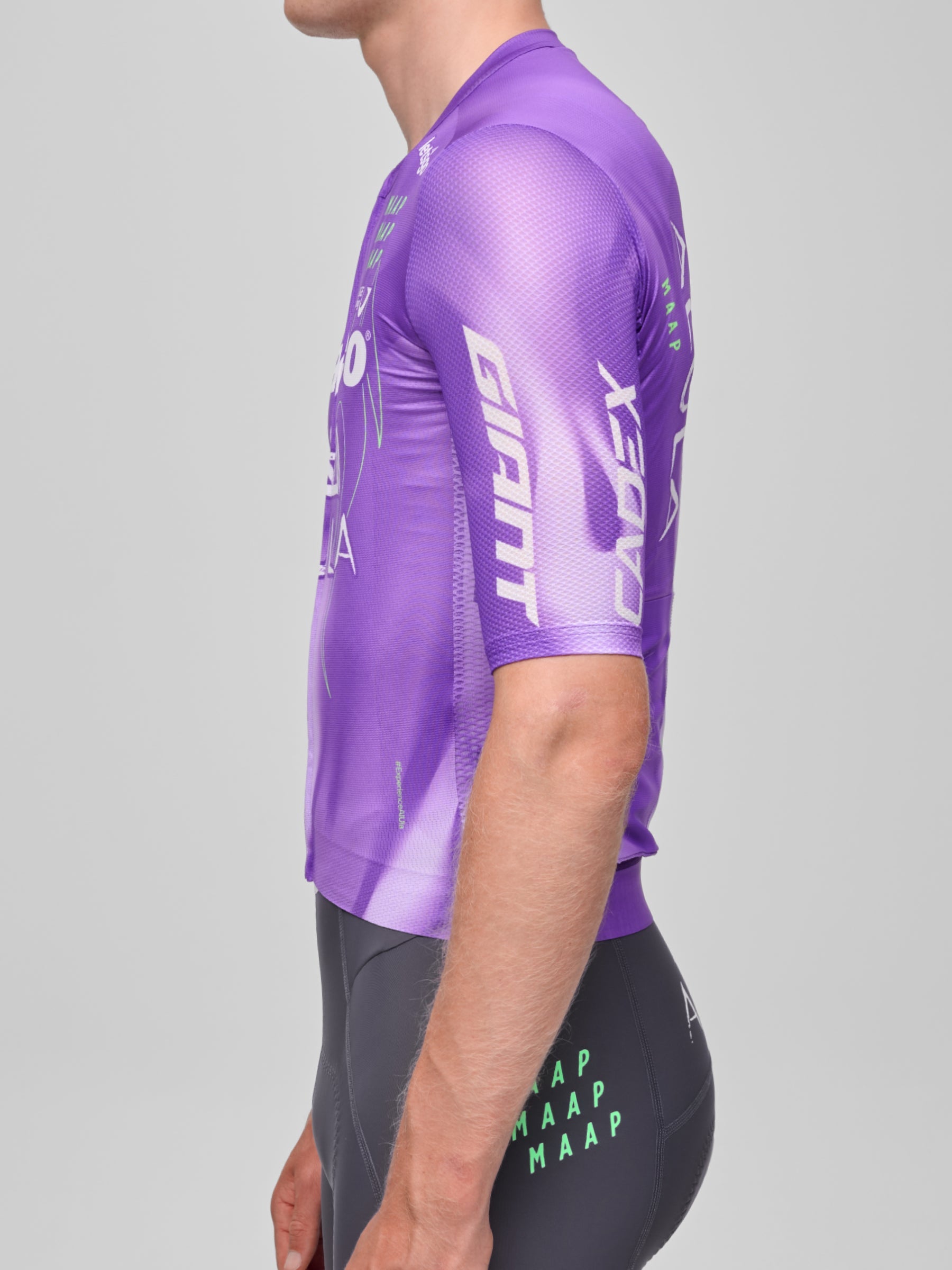 GreenEDGE 26 Pro Air Jersey