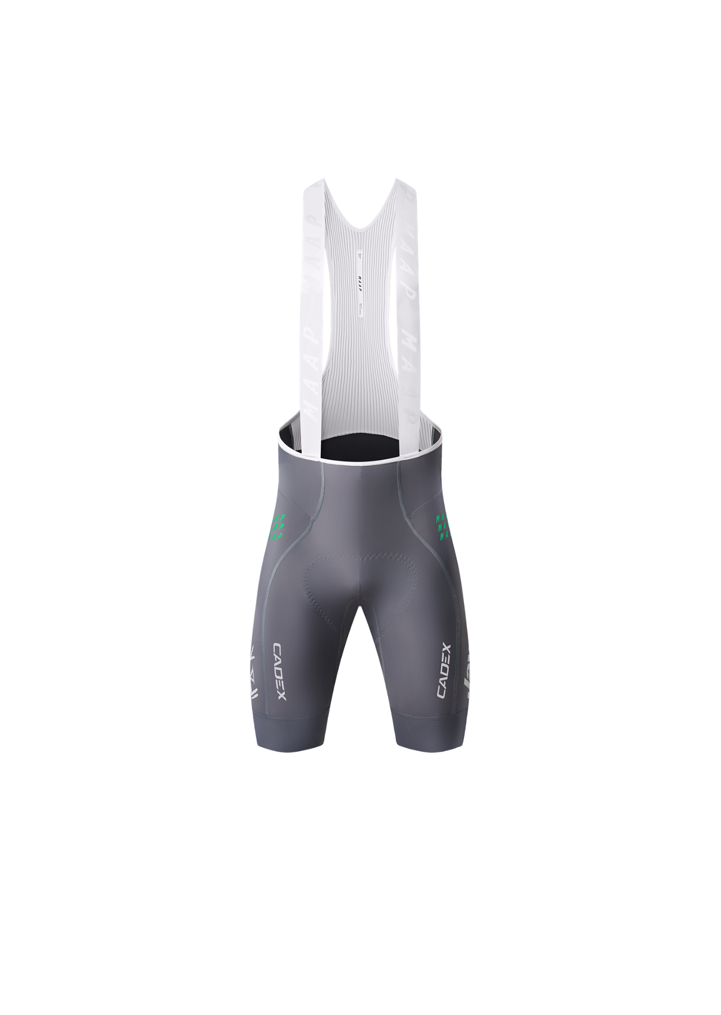 GreenEDGE 26 Team Bib Evo