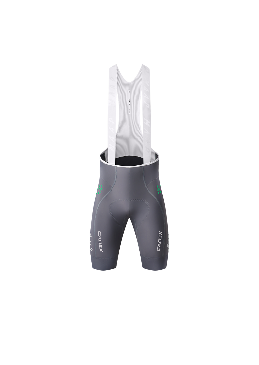 GreenEDGE 26 Team Bib Evo
