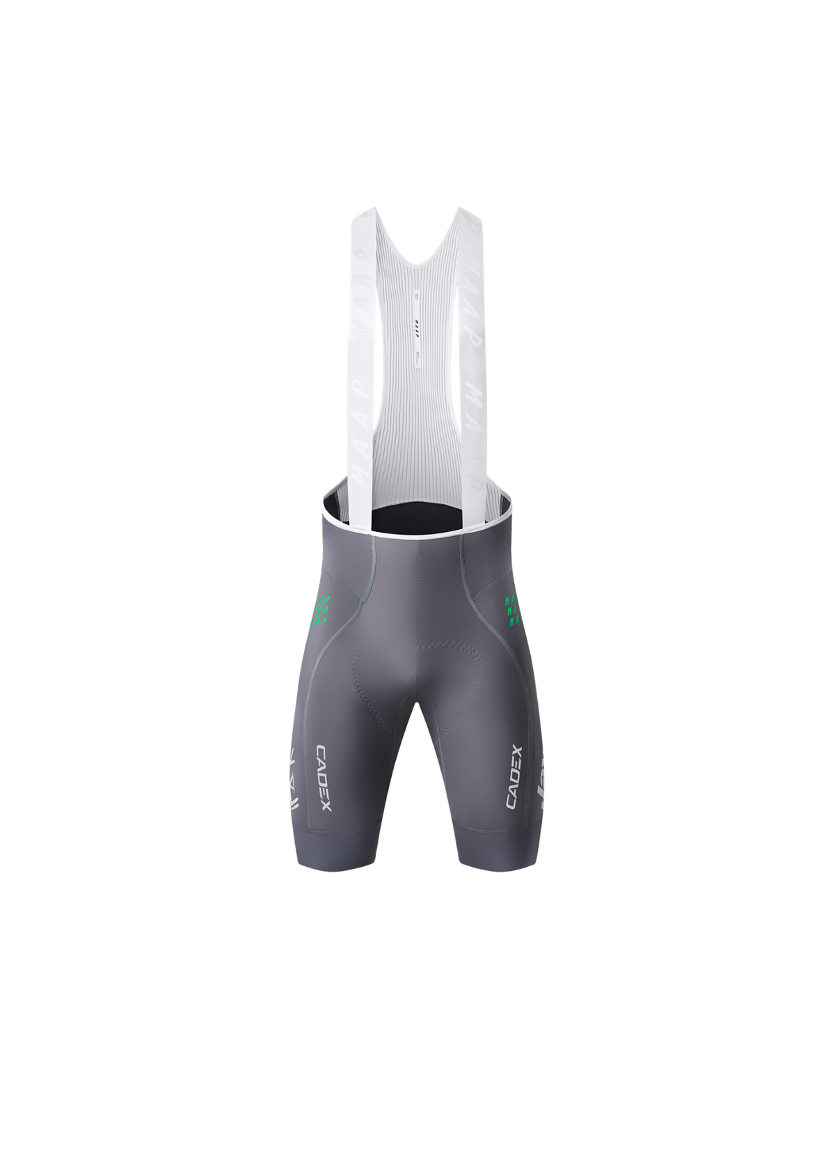 GreenEDGE 26 Team Bib Evo