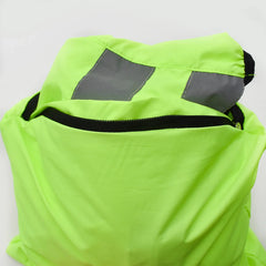 Zapata Ultralight Reflective Jacket