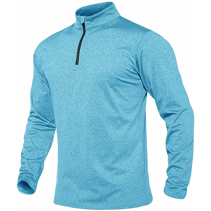 Force Workout Sweatshirt