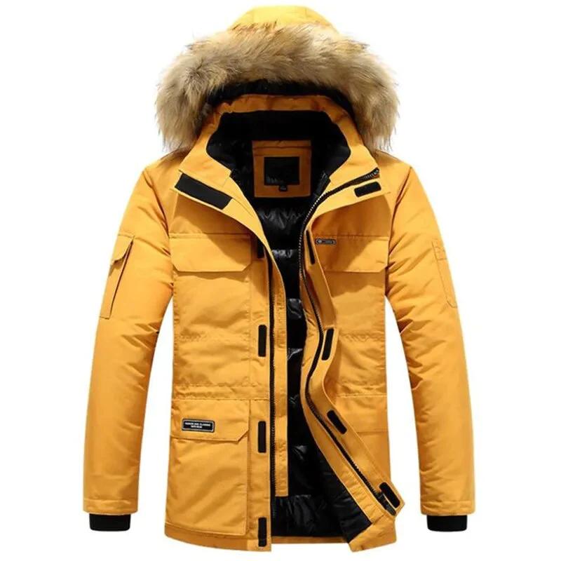 Polar Parka