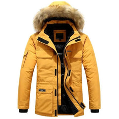 Polar Parka
