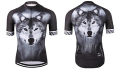 Wolf Jersey