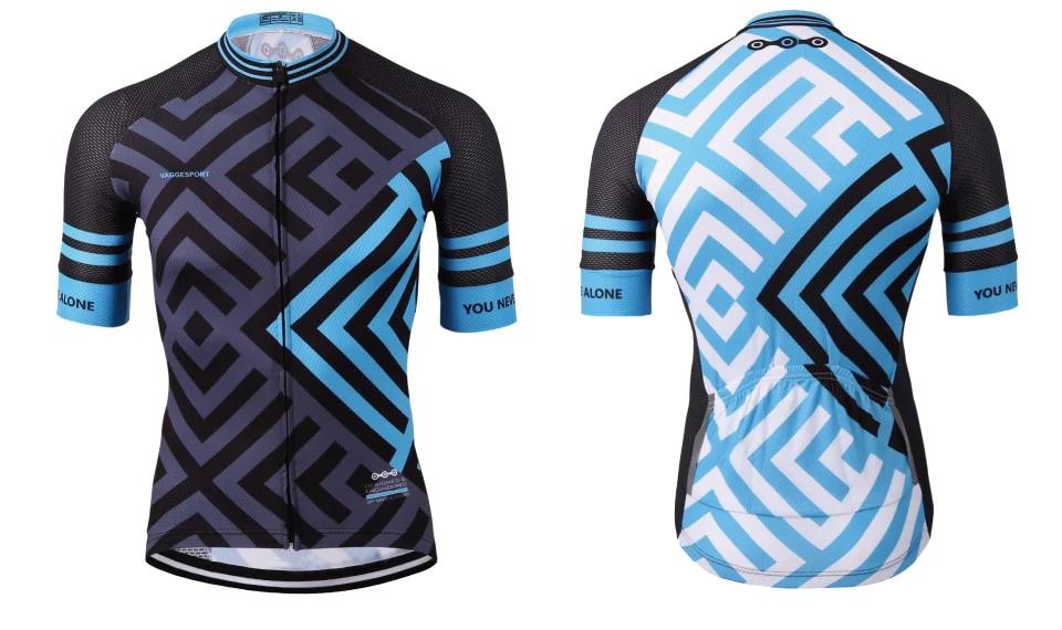 Route Jersey