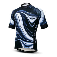 Jockey Jersey