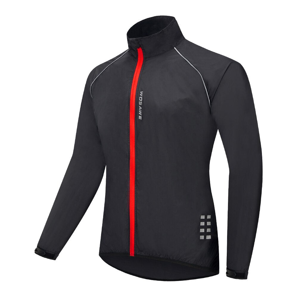 Bona Lightweight Windbreaker