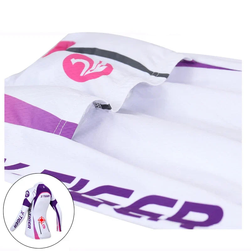 Elevate Women Thermal Jersey