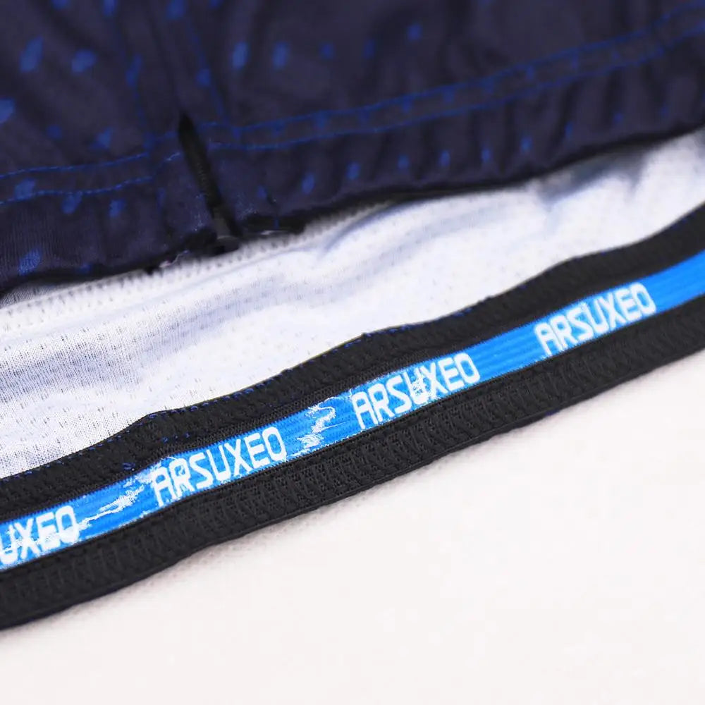 Eldorado Jersey