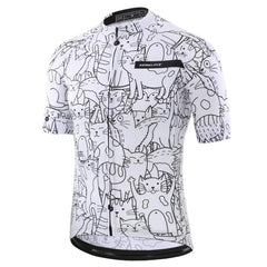 Cat Jersey