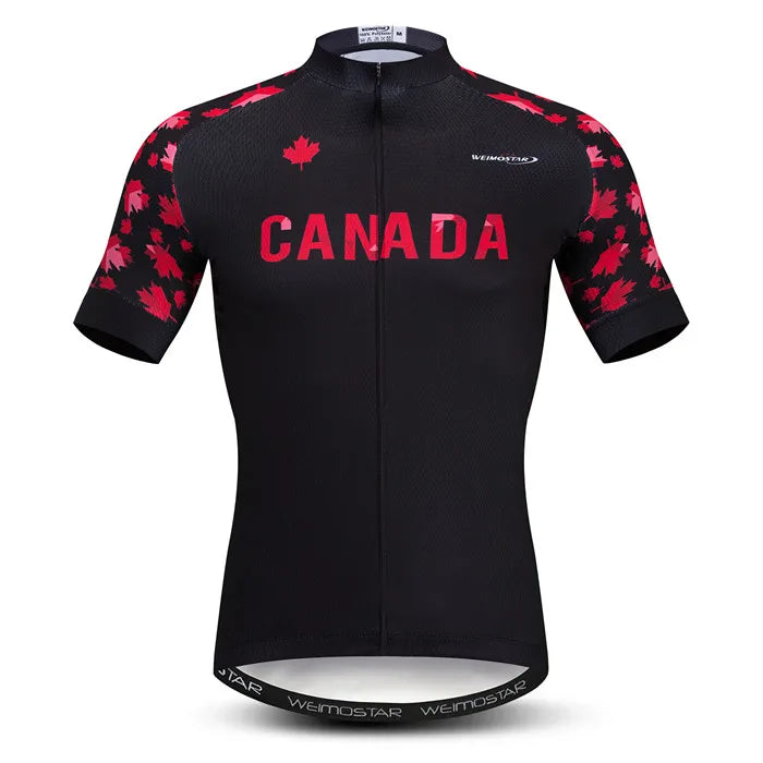 Maple Jersey