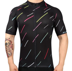 Vivid Jersey