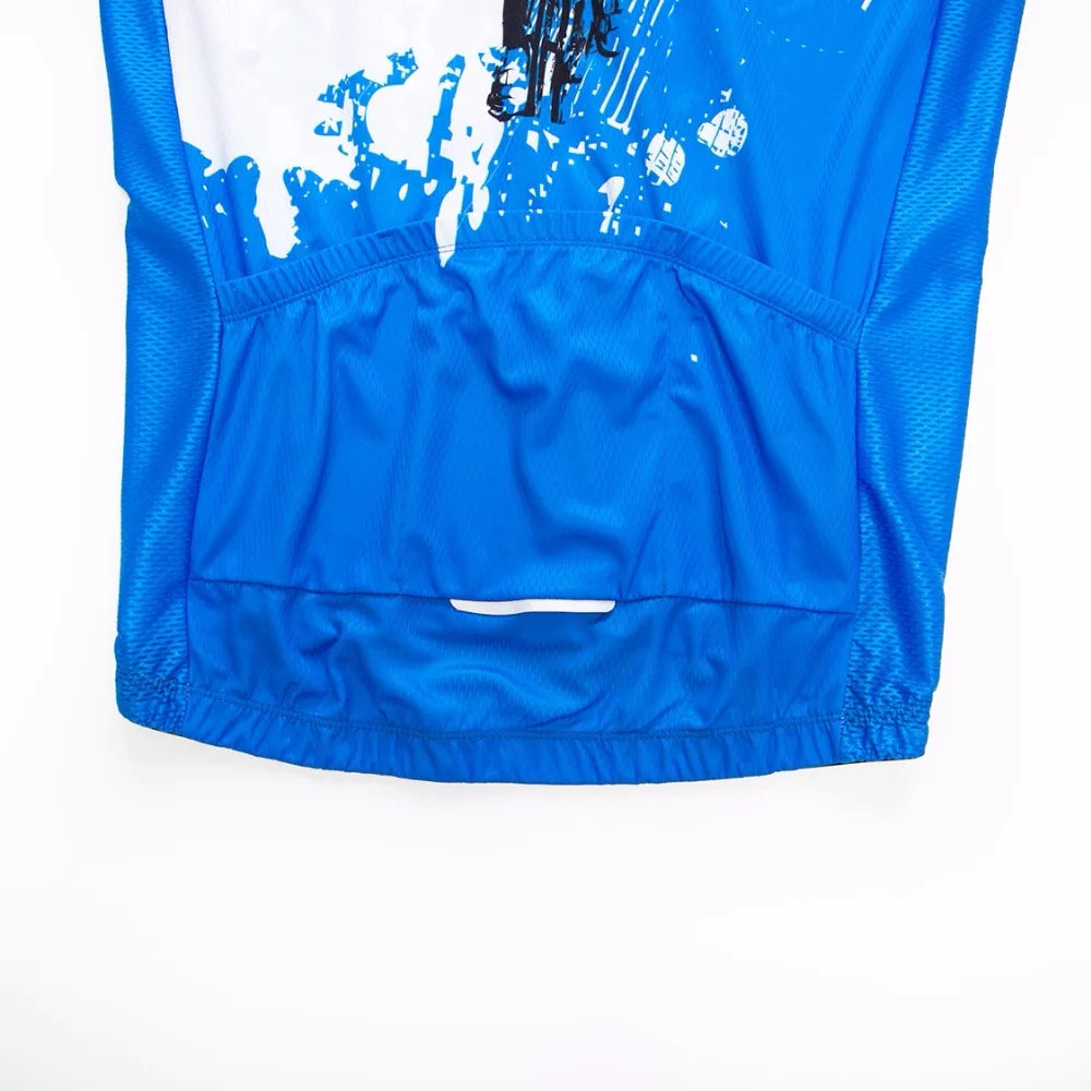 Cyclone Jersey