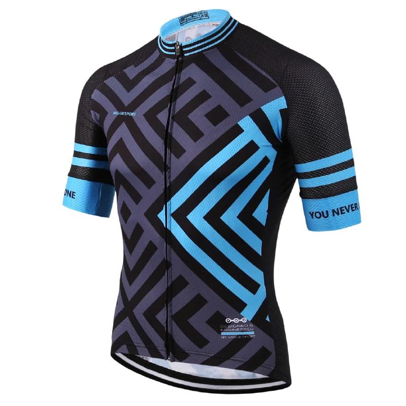 Route Jersey