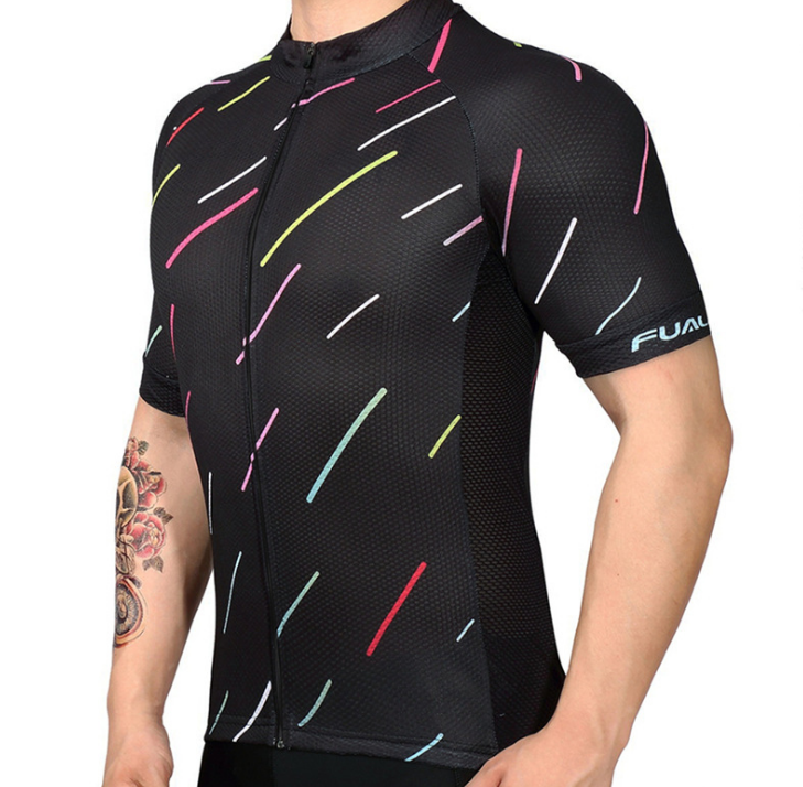 Vivid Jersey