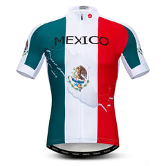 Mexico Jersey