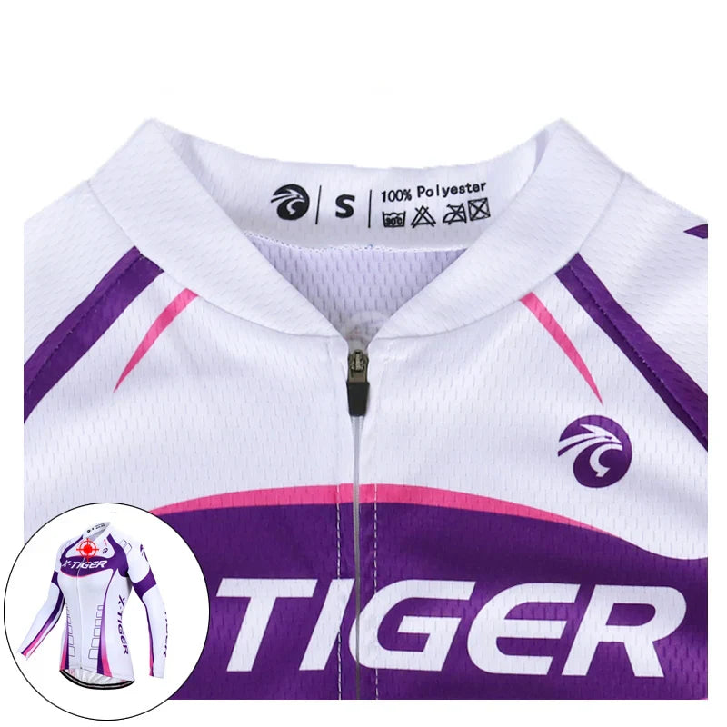 Elevate Women Thermal Jersey
