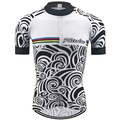Graphite Jersey