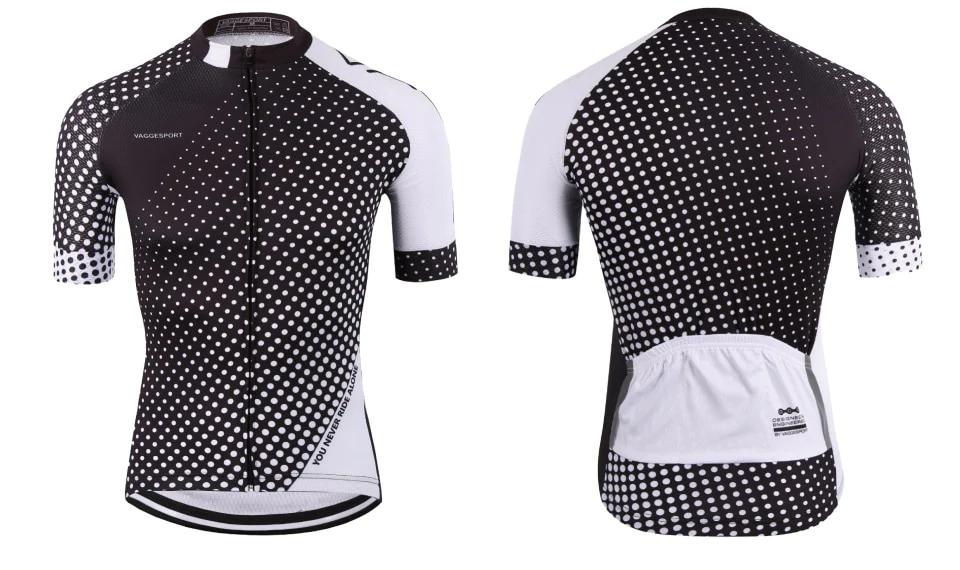 Polka Jersey