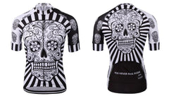 Skull Jersey