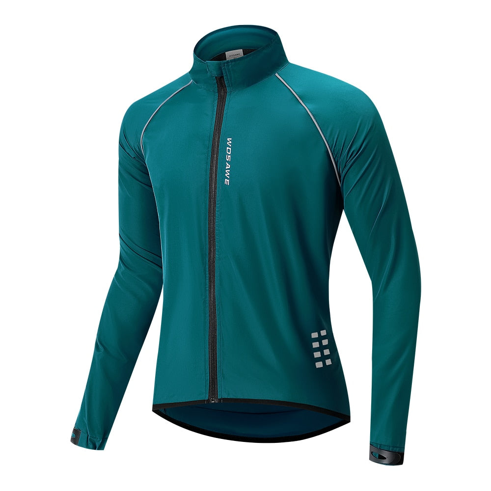 Bona Lightweight Windbreaker