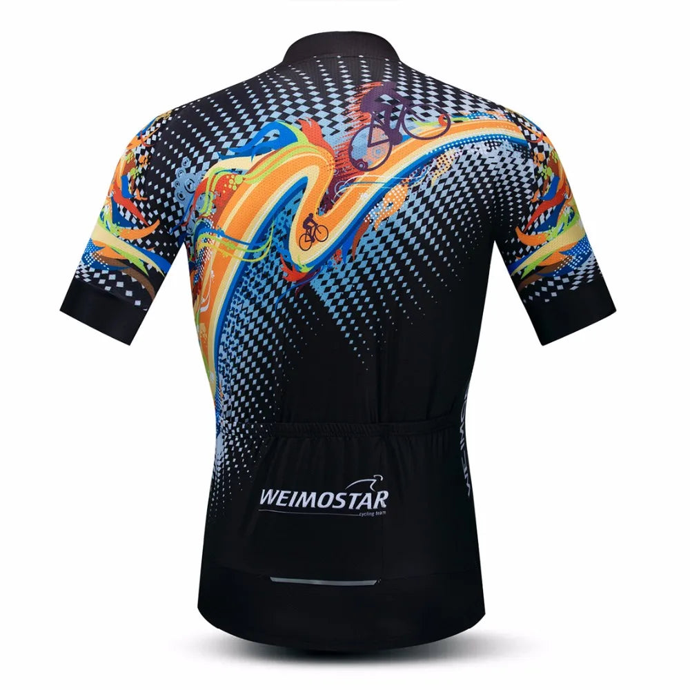Zanzibar Jersey
