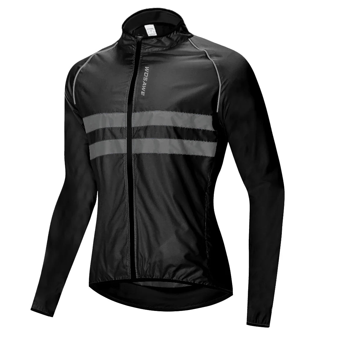 Zapata Ultralight Reflective Jacket