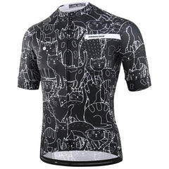 Cat Jersey