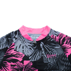Henley Women Jersey