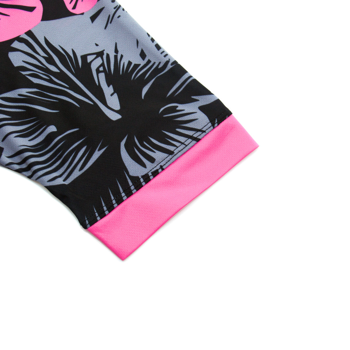 Henley Women Jersey