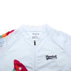 Butterfly Women Jersey