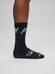 MAAP x P.A.M. Team Sock