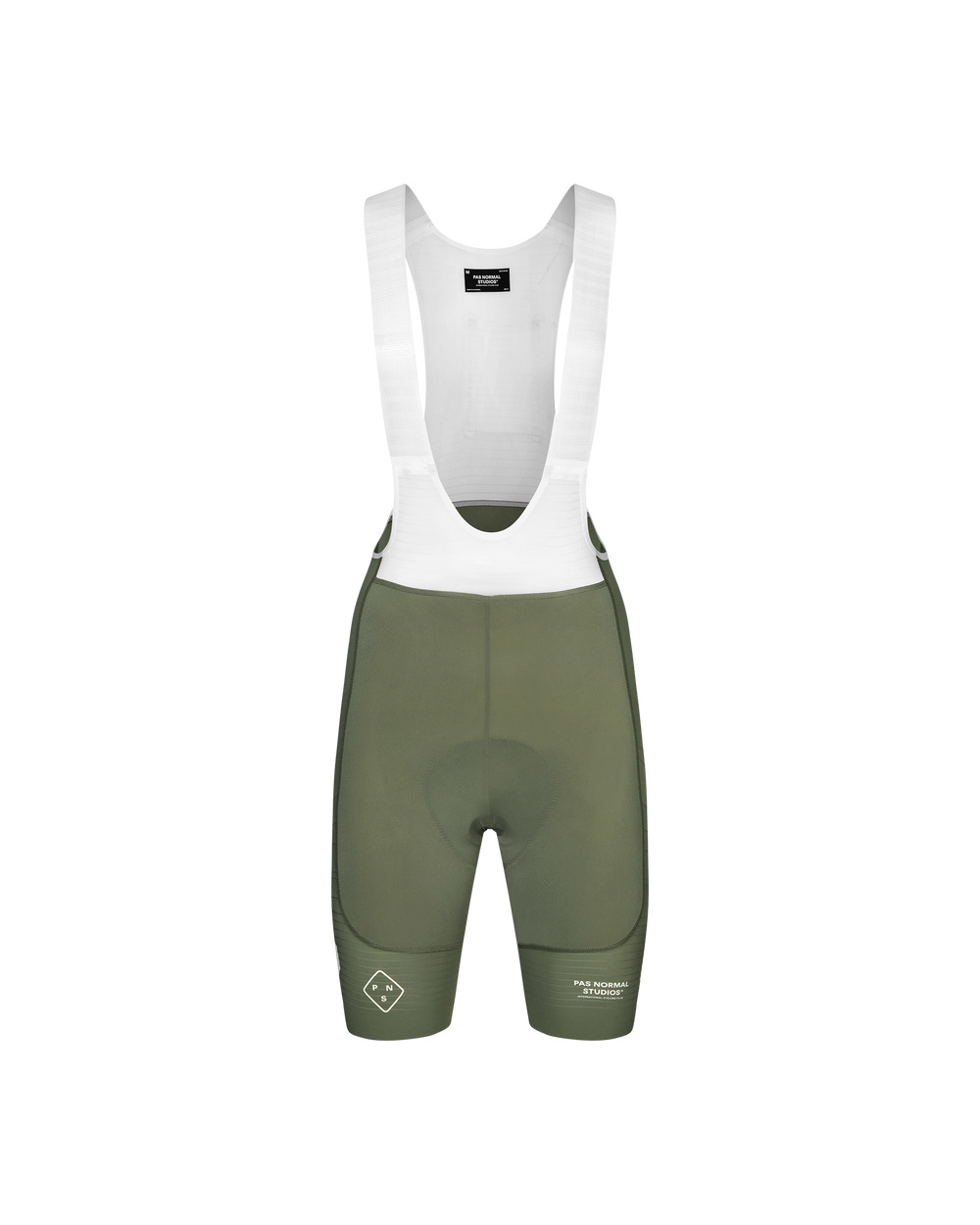 PAS Mechanism Pro Bibs