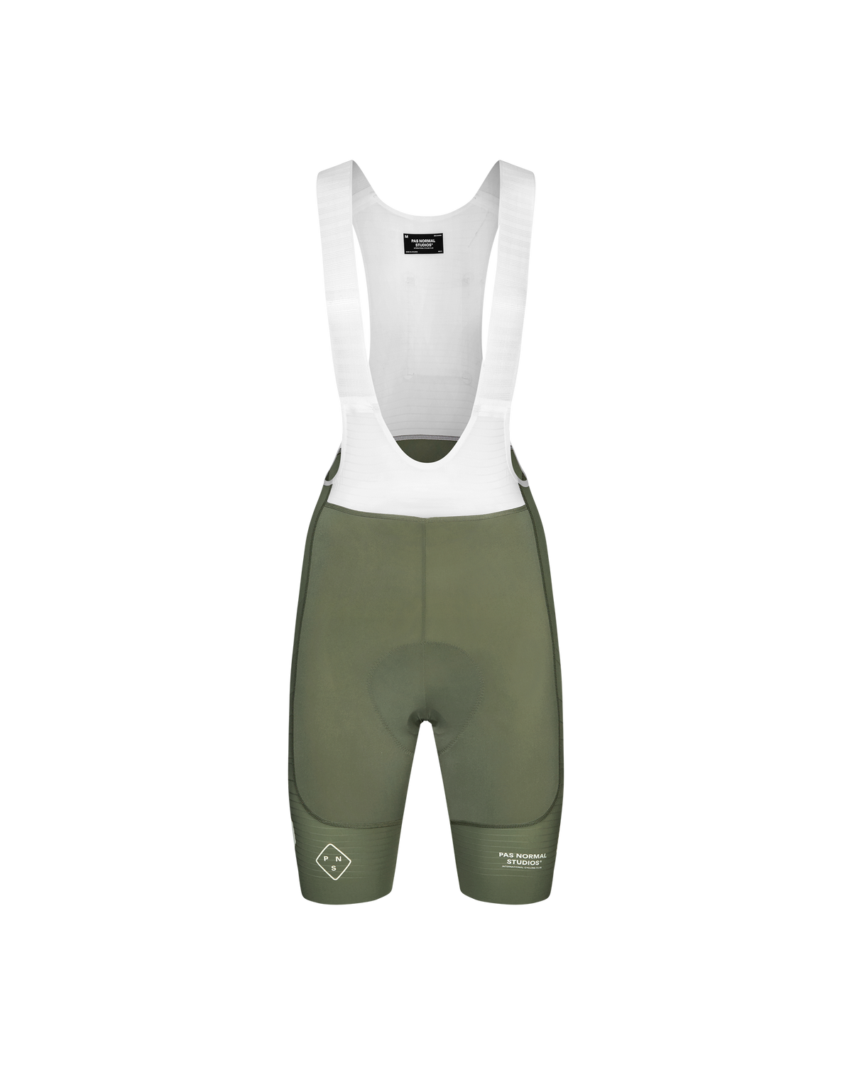 PAS Mechanism Pro Bibs