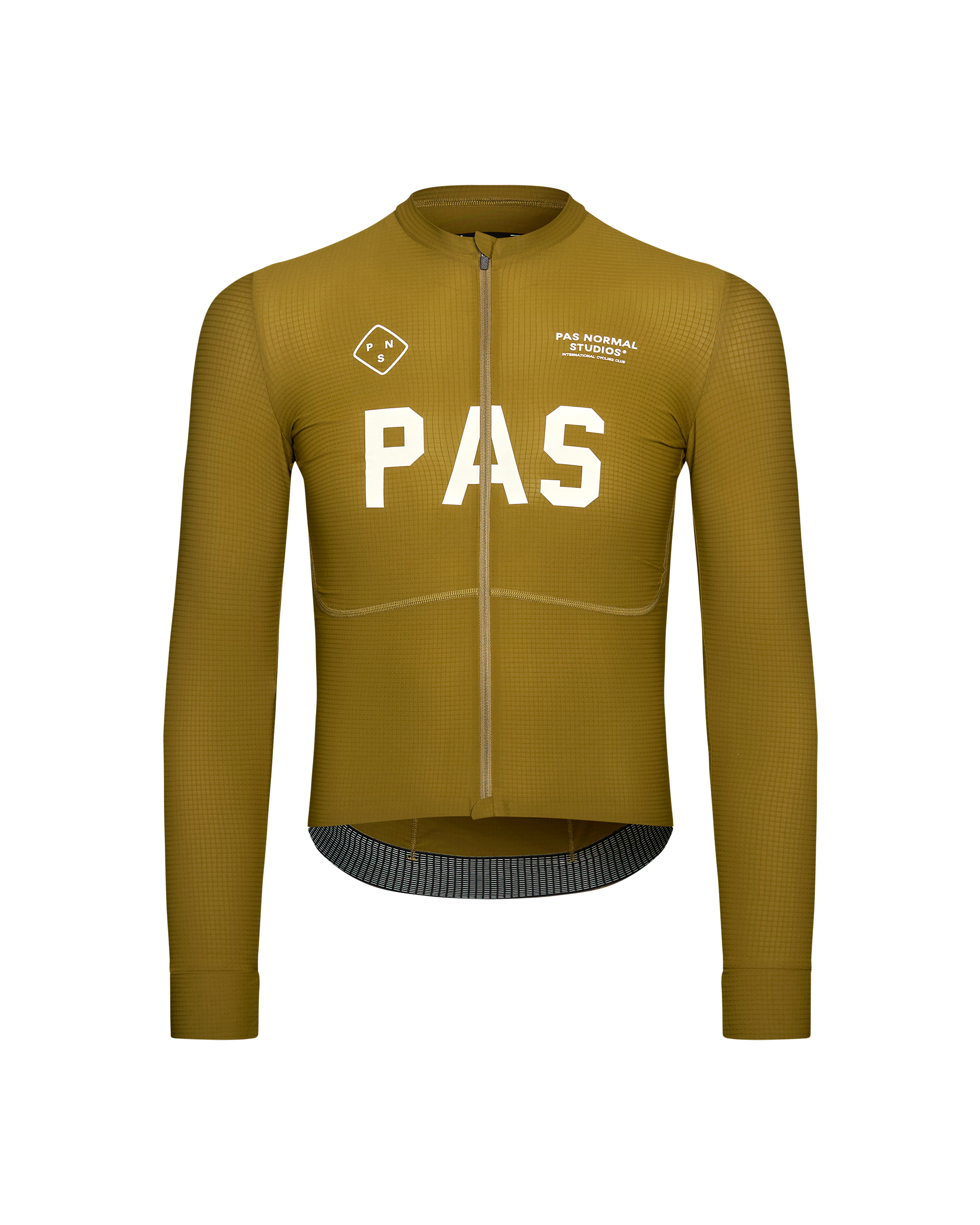 PAS Mechanism Pro Long Sleeve Jersey