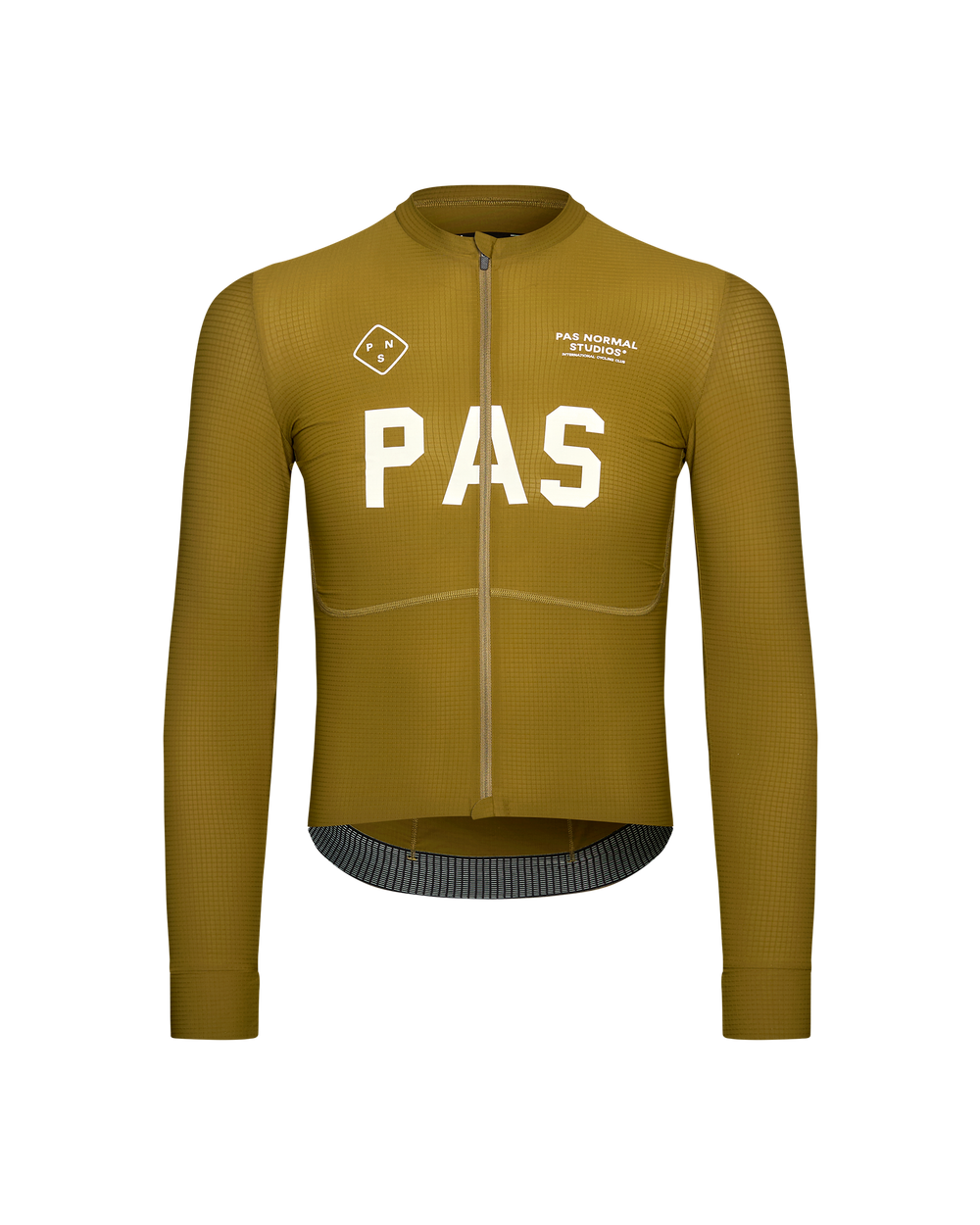 PAS Mechanism Pro Long Sleeve Jersey