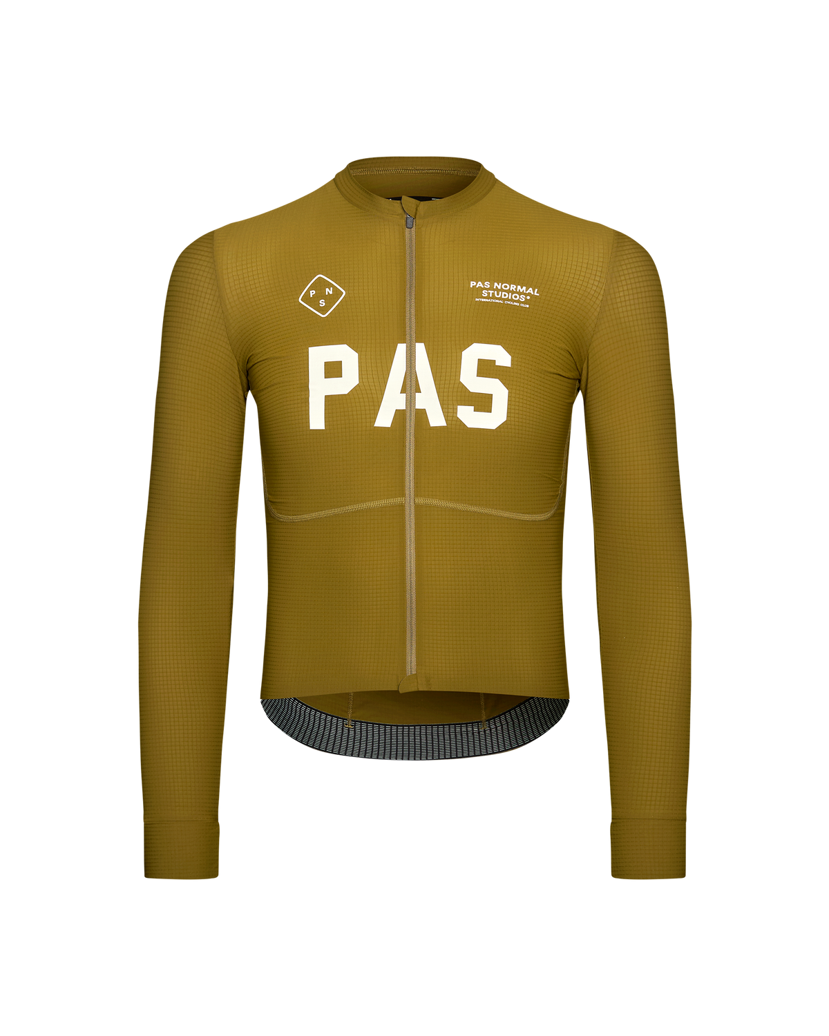 PAS Mechanism Pro Long Sleeve Jersey