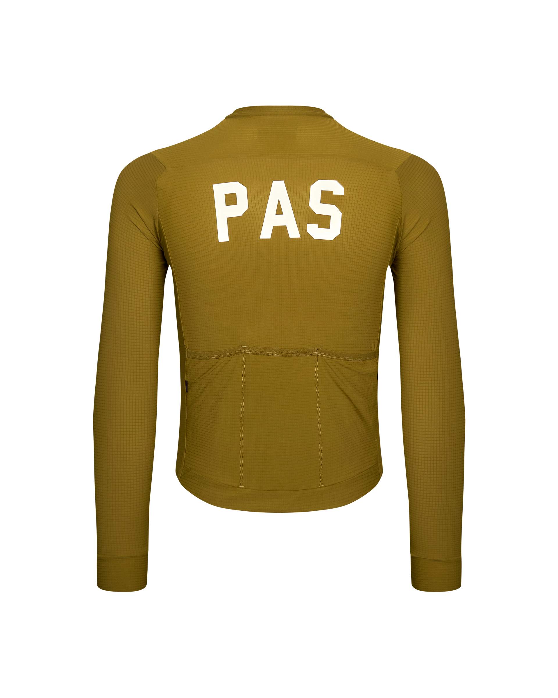 PAS Mechanism Pro Long Sleeve Jersey