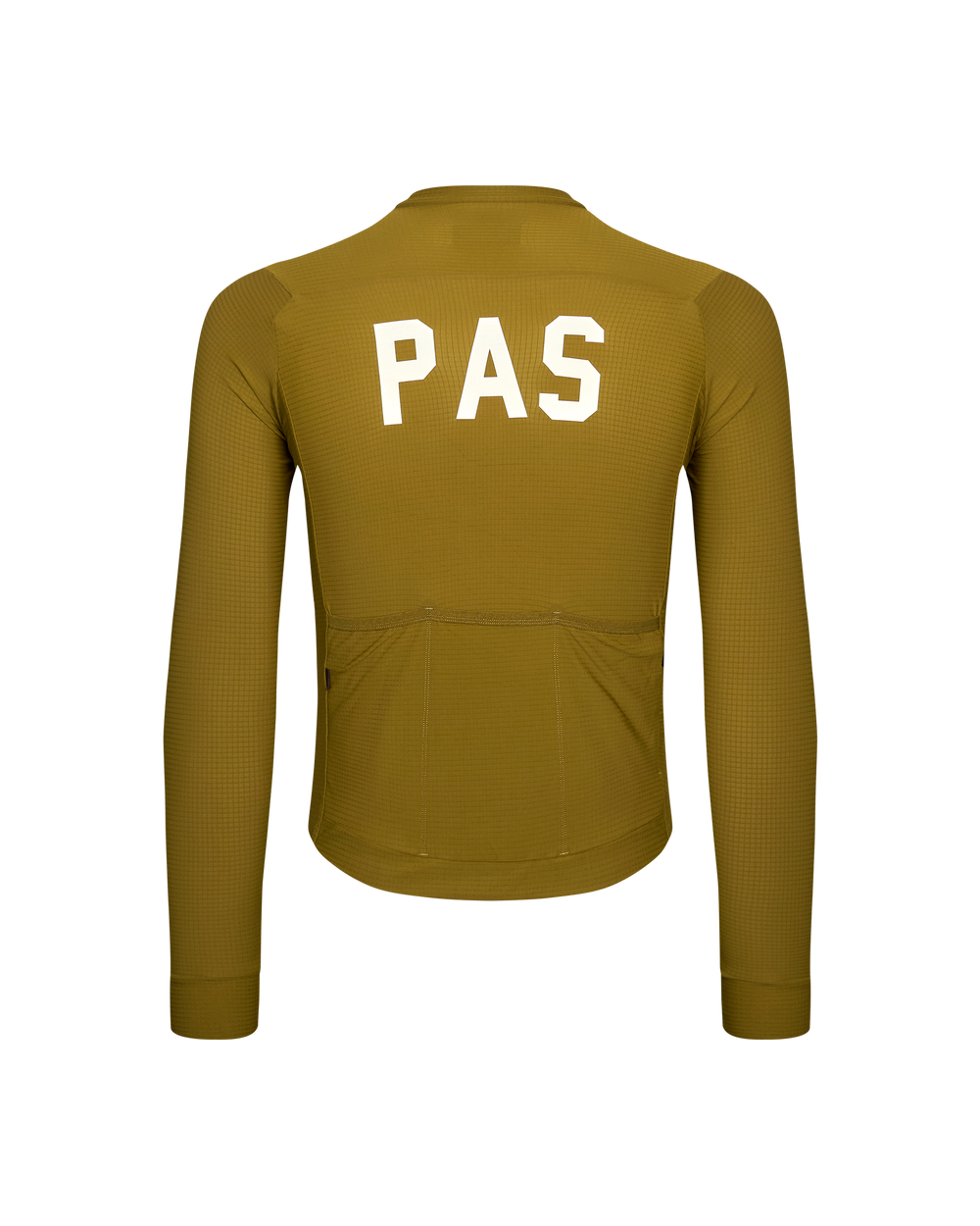 PAS Mechanism Pro Long Sleeve Jersey