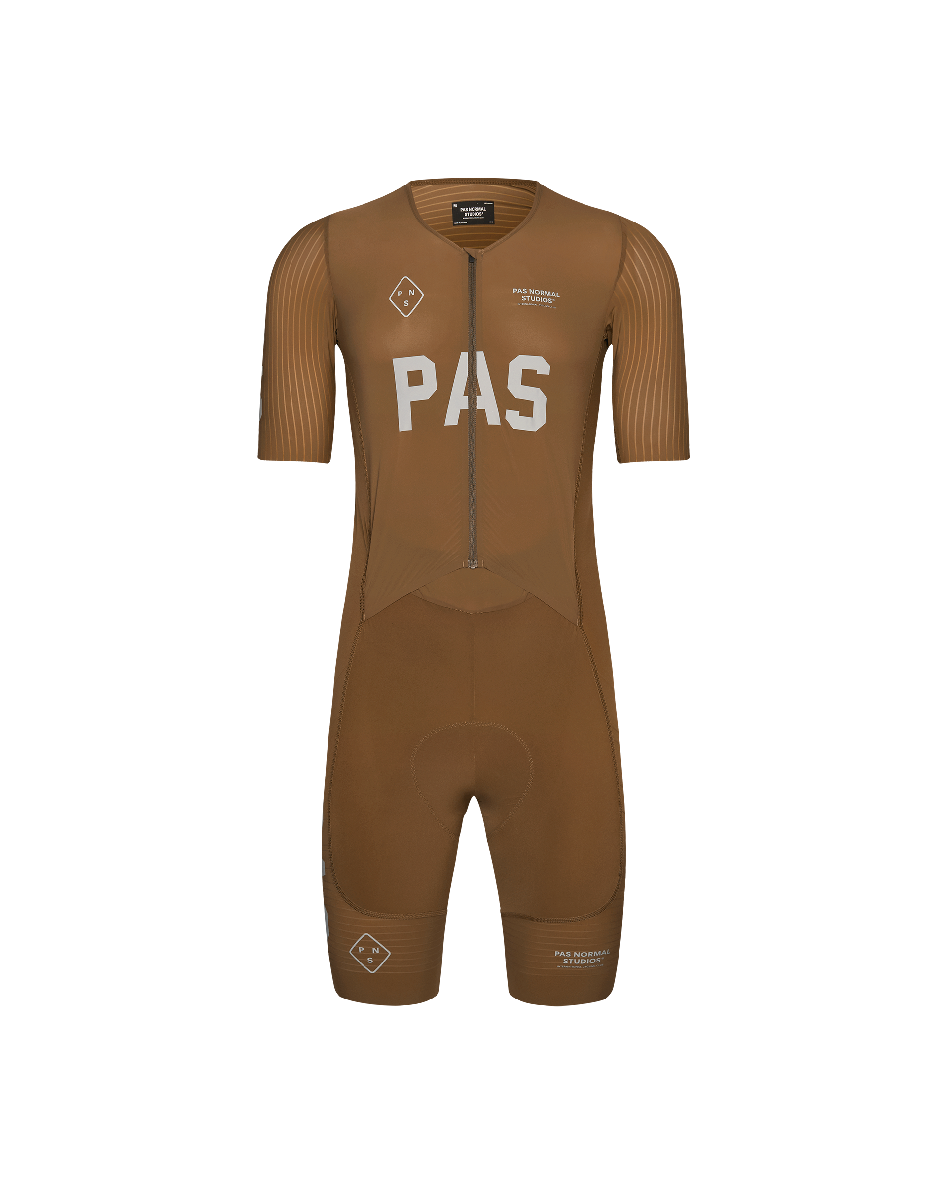 PAS Mechanism Pro Speedsuit